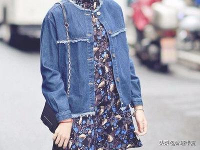 宝宝穿裙子如何搭配外套(图4)