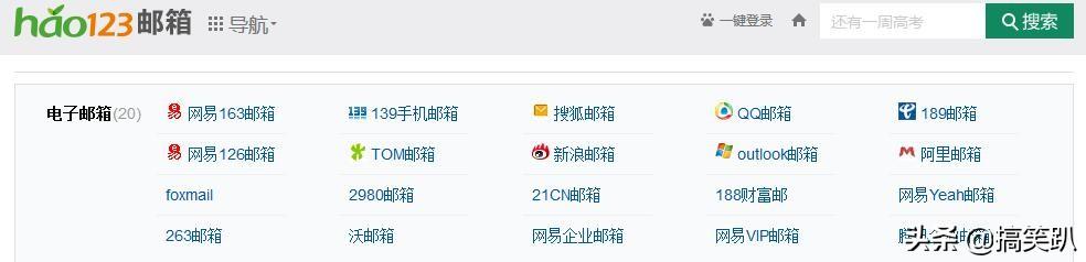 一般qq邮箱的账号格式