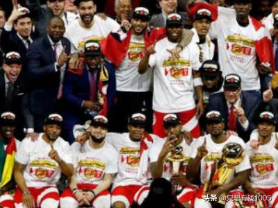 2019赛季nba总决赛（2019年nba总决赛各场比分）