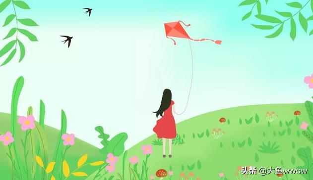 关于春的作文800字_关于春的话题作文800