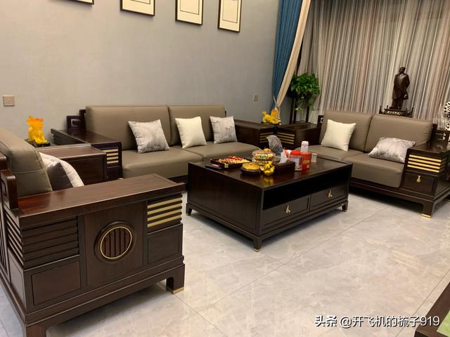 装修如何选家具颜色搭配(图46)