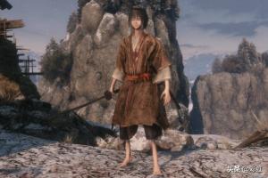 只狼攻略 只狼攻略流程图文-第5张图片-Game优搜