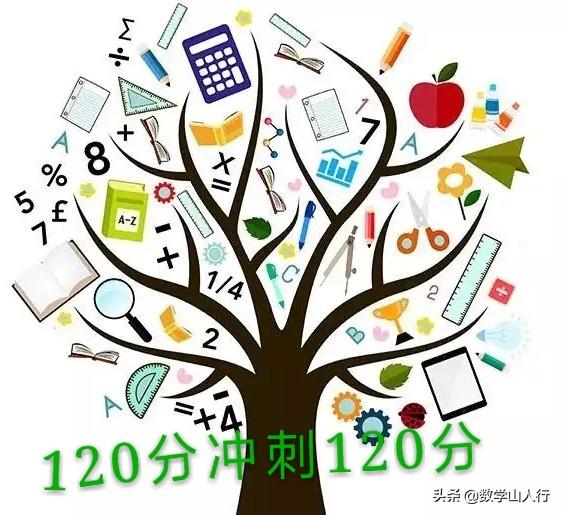 高二期末考怎么复习数学(图1)
