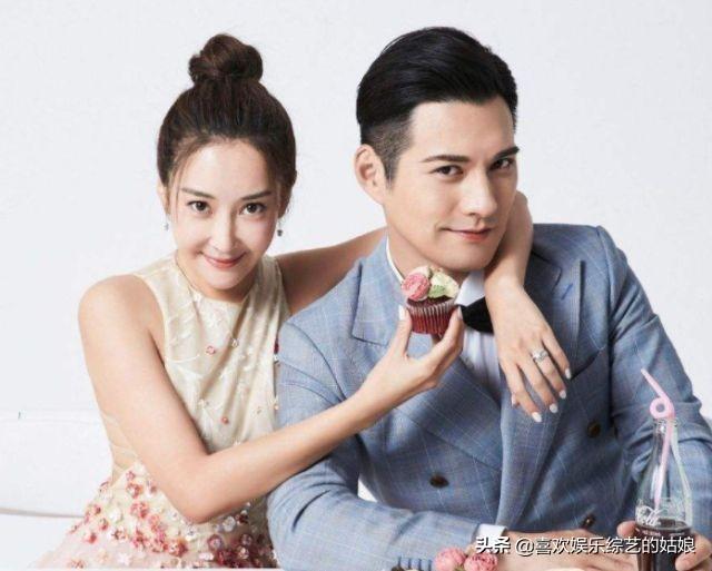 陈若仪微博（陈若仪微博主页）