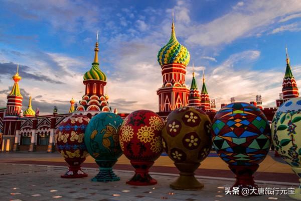 科尔沁旅游 科尔沁草原旅游攻略