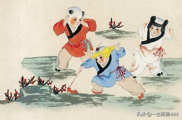 元日描写了哪些节日风俗（元日描写了什么节日气氛）