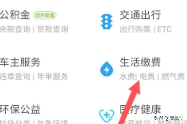 水费缴费卡怎么缴费？：交水费