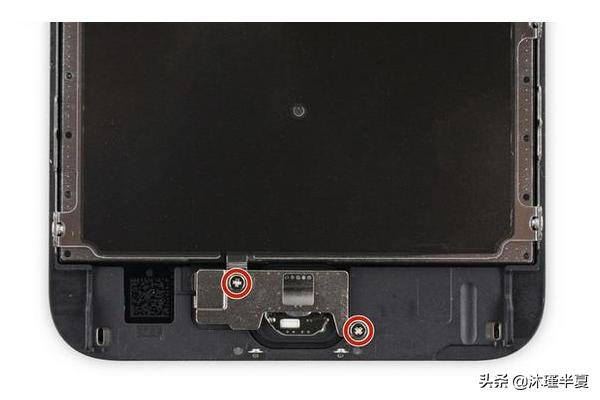 苹果6怎么换屏幕(图15)