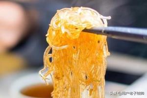 蚂蚁上树的做法-蚂蚁上树的做法视频