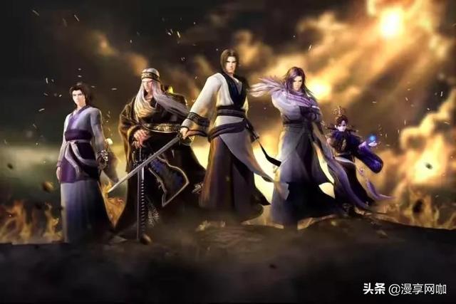 名剑传说 名剑传奇-第1张图片-春华游戏网