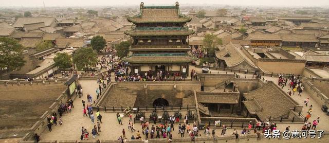 太原市周边旅游景点，太原市周边旅游景点大全