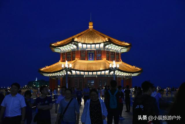 现在去青岛旅游需要带些什么？有哪些需要注意的？：青岛旅游注意事项