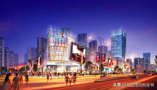 杭州市主城区哪个比较好