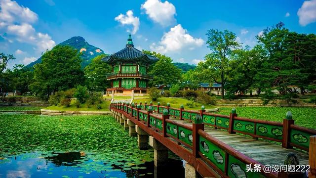 韩国秋冬家常菜做法大全