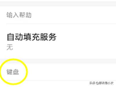模拟键盘的软件 模拟键盘软件-第3张图片-Game优搜