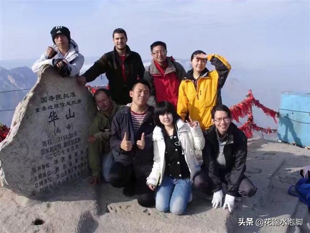 合作旅游必去景点攻略