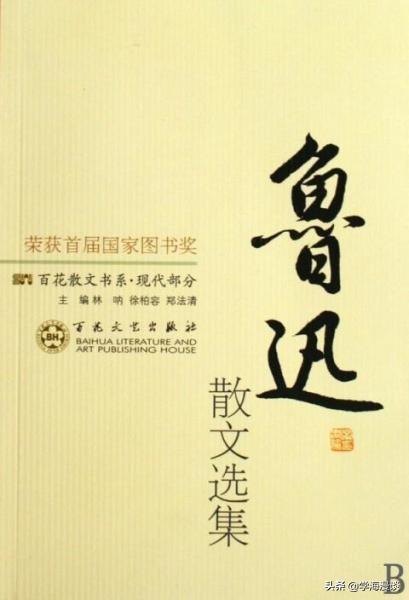 小说和散文的本质区别是什么