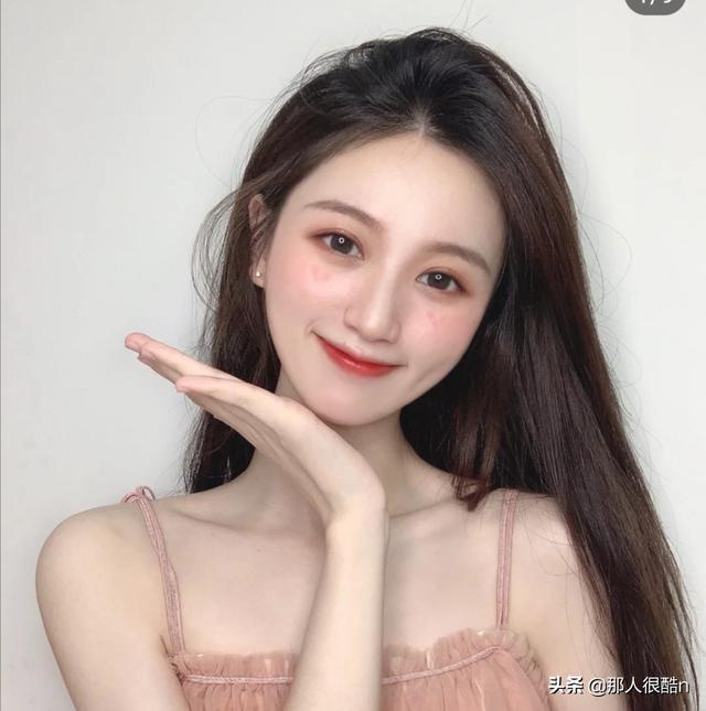 上妆美妆好物分享

