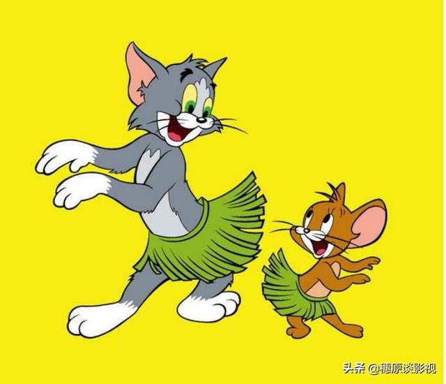 小小猫和老鼠动漫，小小猫和老鼠动漫中文版