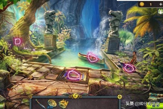 密室逃脱攻略5 密室逃脱攻略5之博物馆第17  第5张