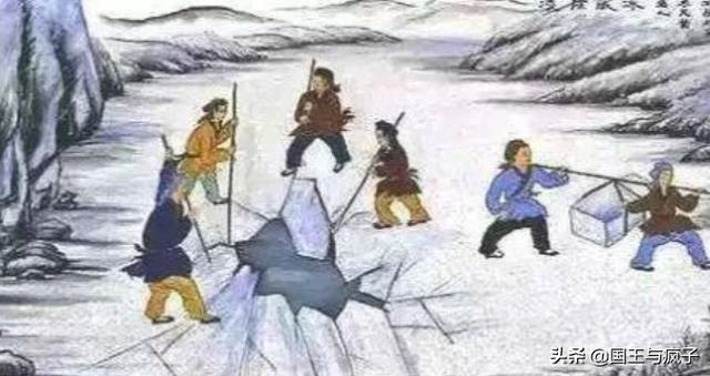 杨万里稚子弄冰古诗的意思（稚子弄冰古诗杨万里的资料）