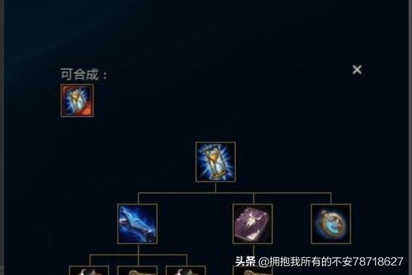 lol出装基本常识2020 lol出装攻略-第22张图片-Game优搜