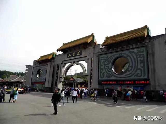 丹东旅游必去景点大全(图3)
