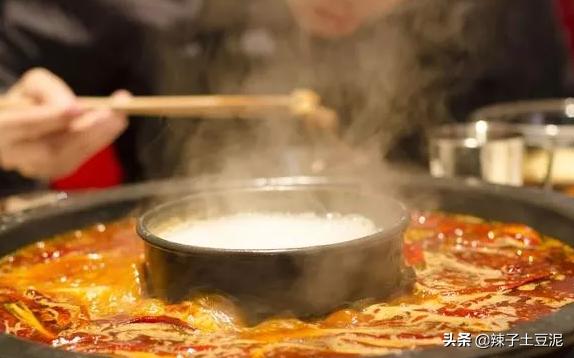 重庆有哪些特色美食？：重庆美食地方图片