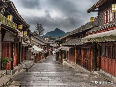 黔南旅游攻略景点必去(图2)