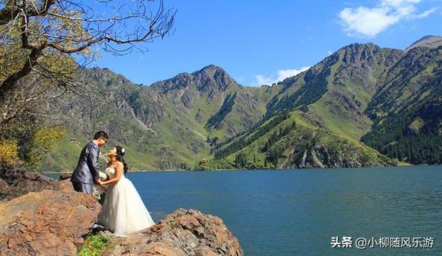 乌鲁木齐附近必去的景点(图20)