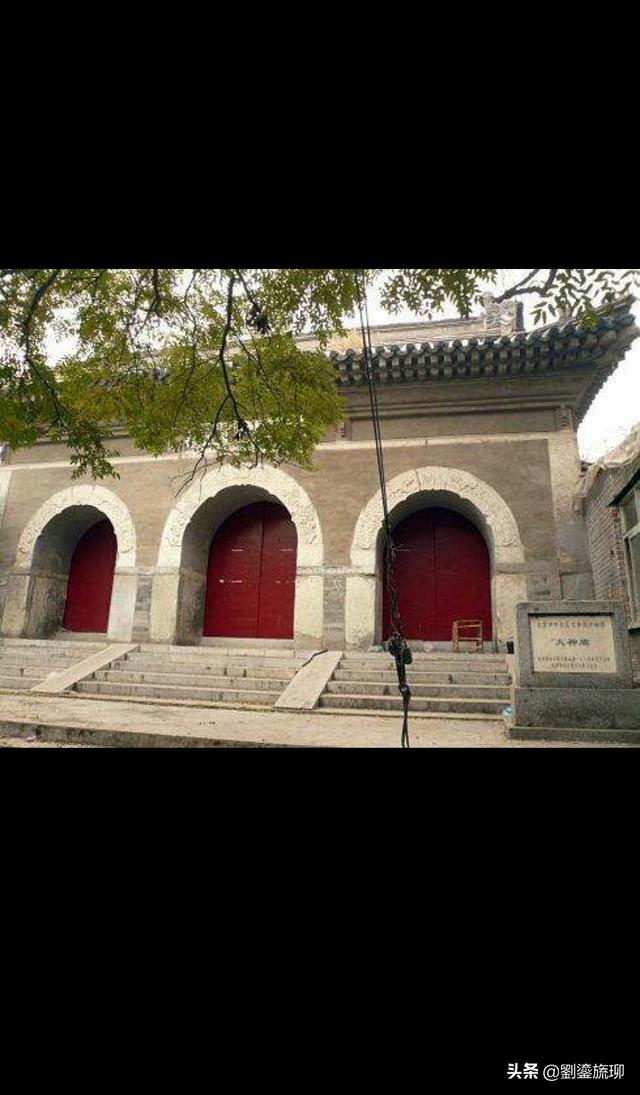 北京古城旅游景点大全， 北京古城旅游景点大全图片