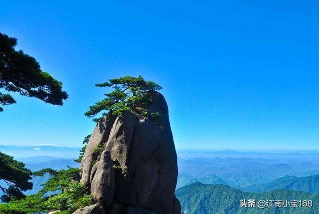 安徽景区攻略旅游路线， 安徽景区攻略旅游路线图