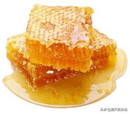 蜂巢蜜的功效与作用及食用方法(原生态蜂巢蜜怎么吃)