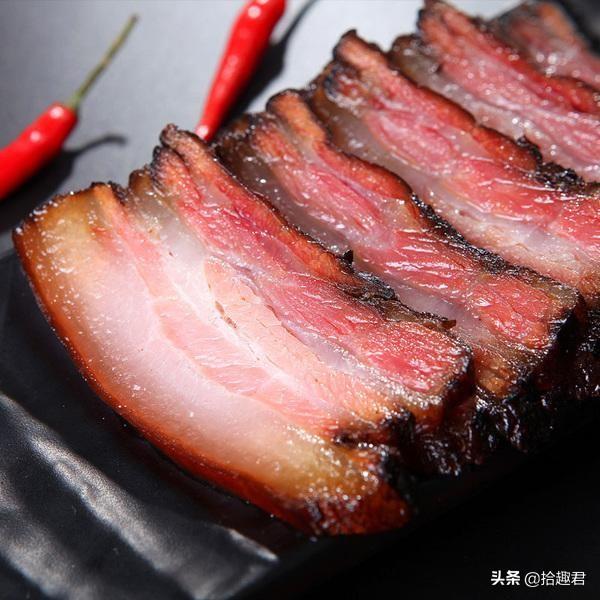 猪肉不放盐好吗怎么吃(图3)