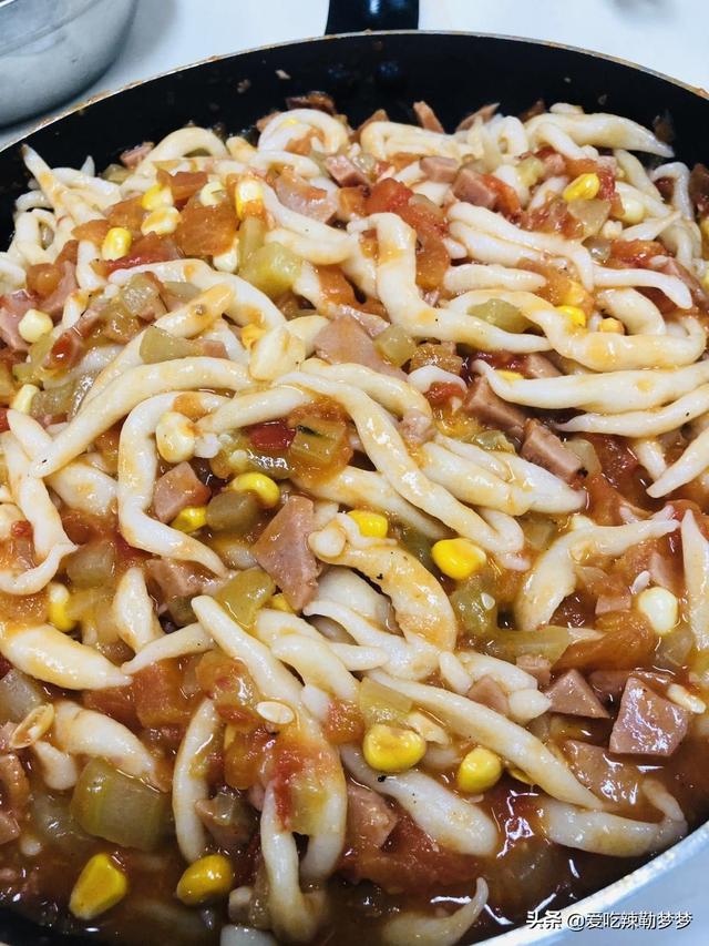 请老板吃黑暗料理怎么说(图6)