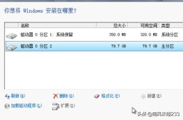 sever2012搭建网站