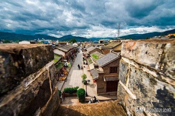 现在到什么地方去旅游最合适