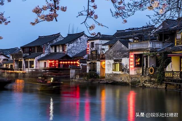 西塘景点必去景点推荐(图2)