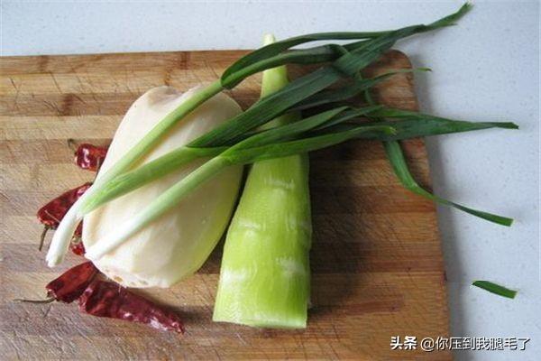 鸭杂肉的做法大全家常菜（一只鸭可以做多少零食？）