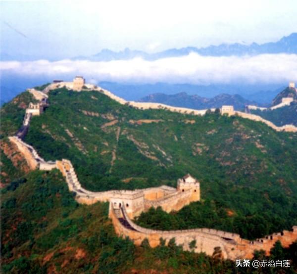 全国十大旅游景点排名，中国十大旅游景点排名