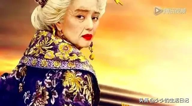 六大影视化妆技巧分享
