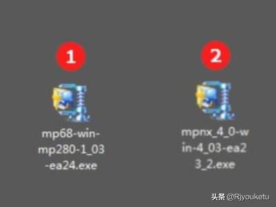 佳能MP288打印机怎么安装扫描驱动？：mp288驱动