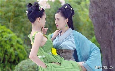我是要成为太子妃的男人(图2)