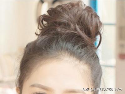 [韩国流行的发型]好看的短发烫发发型有哪些？