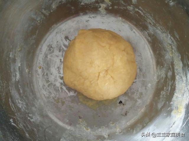 烤箱美食儿童面包做法（嘉宝妈吐司面包烤箱做法？）