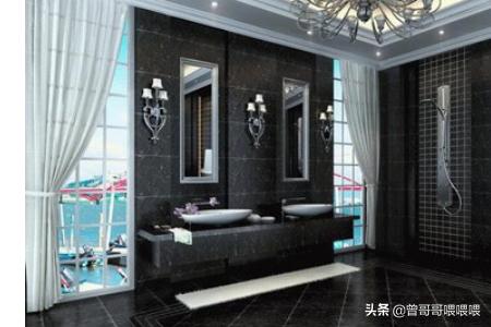 地砖美缝颜色怎么搭配(图3)