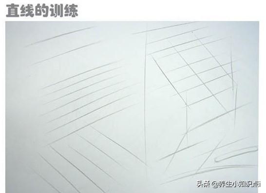 如何学习手绘服装插画，服装手绘怎么学