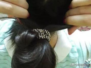 如何梳中分(如何梳中分头)