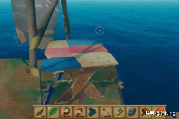 raft共攻略 raft 攻略  第2张