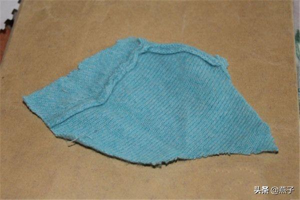 娃娃最萌冬装衣服搭配(图2)